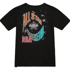 Space Asg Tee All Star