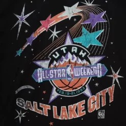 Space Asg Tee All Star