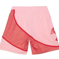 Space Knit Swingman Atlanta Hawks 1986-87 Shorts