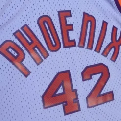 Space Knit Swingman Connie Hawkins Phoenix Suns 1969-70 Jersey