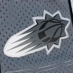 Space Knit Swingman Phoenix Suns 2001-02 Shorts