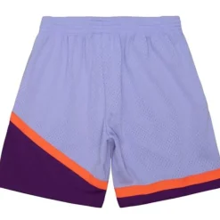 Space Knit Swingman Phoenix Suns 1996-97 Shorts