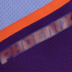 Space Knit Swingman Phoenix Suns 1996-97 Shorts