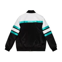 Special Script Heavyweight Satin Jacket Vancouver Grizzlies