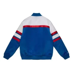 Special Script Heavyweight Satin Jacket Los Angeles Clippers