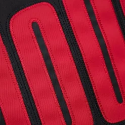 Special Script Lightweight Satin Jacket Houston Rockets