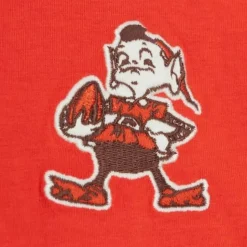 Special Script Long Sleeve Cleveland Browns