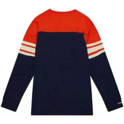 Special Script Long Sleeve Chicago Bears