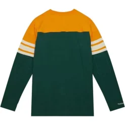 Special Script Long Sleeve Green Bay Packers