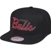 Sports Specialty Snapback Chicago Bulls