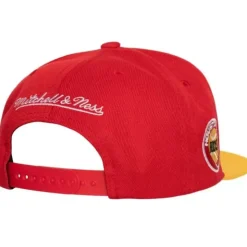 Sports Specialty Snapback Hwc Houston Rockets