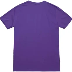 Spray Paint Tee Los Angeles Lakers