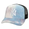 Spring Time Cord Trucker New York Yankees