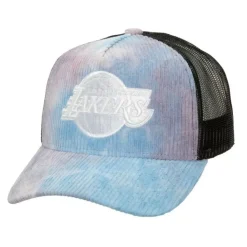 Spring Time Cord Trucker Los Angeles Lakers