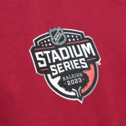 Ss Canes Tee Carolina Hurricanes