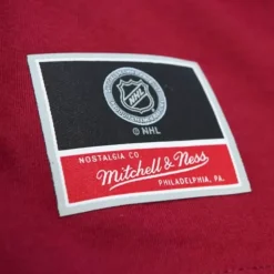 Ss Canes Tee Carolina Hurricanes