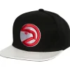 Ssbsts Snapback Hwc Atlanta Hawks