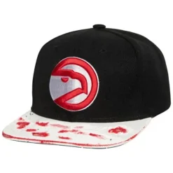 Ssbsts Snapback Hwc Atlanta Hawks