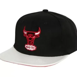 Ssbsts Snapback Hwc Chicago Bulls