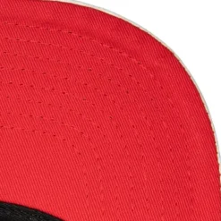 Ssbsts Snapback Hwc Chicago Bulls