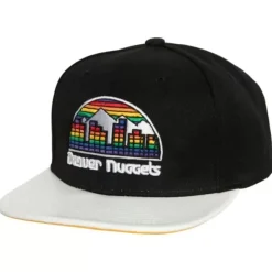 Ssbsts Snapback Hwc Denver Nuggets