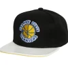 Ssbsts Snapback Hwc Golden State Warriors