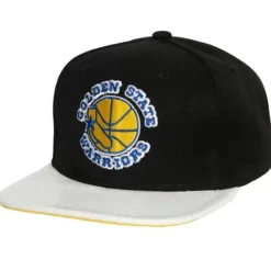 Ssbsts Snapback Hwc Golden State Warriors