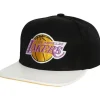 Ssbsts Snapback Hwc Los Angeles Lakers