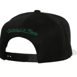 Ssbsts Snapback Hwc Milwaukee Bucks