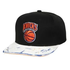 Ssbsts Snapback Hwc New York Knicks