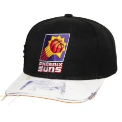 Ssbsts Snapback Hwc Phoenix Suns