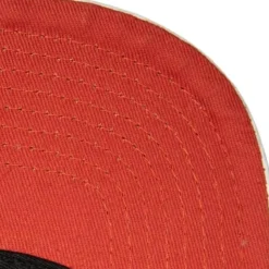 Ssbsts Snapback Hwc Seattle Supersonics