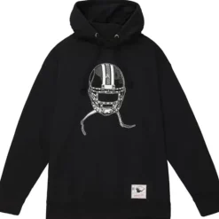St Helmet Pullover Sean Taylor
