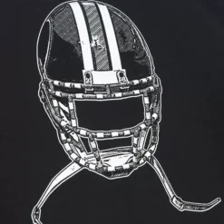 St Helmet Pullover Sean Taylor