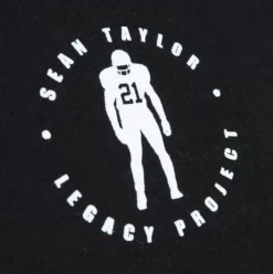 St21 Tee Sean Taylor
