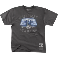 Stadium Series 2.0 Tee Kansas City Royals