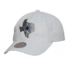 State Badge Dad Hat Dallas Cowboys