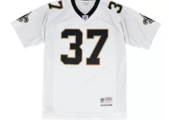 Steve Gleason 2006 Legacy Jersey New Orleans Saints