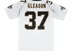 Steve Gleason 2006 Legacy Jersey New Orleans Saints