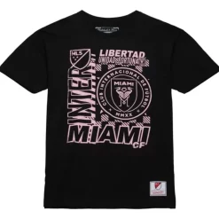 Striker Tee Inter Miami Cf