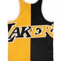 Sublimated Player Tank Los Angeles Lakers Shaquille O'Neal