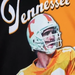 Sublimated Player Tank University Of Tennessee Peyton Manning