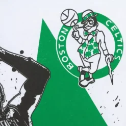 Suite Sensations Tee Boston Celtics Paul Pierce