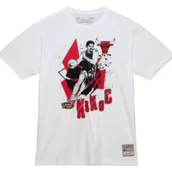 Suite Sensations Tee Chicago Bulls Toni Kukoc