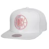 Summer Suede Snapback Los Angeles Clippers