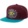 Superbowl Snapback