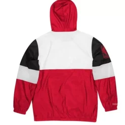 Surprise Win Windbreaker Portland Trail Blazers