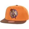 Sweet Potato Pie Snapback Boston Celtics
