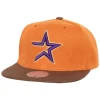 Sweet Potato Pie Snapback Coop Houston Astros