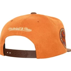 Sweet Potato Pie Snapback Coop Houston Astros